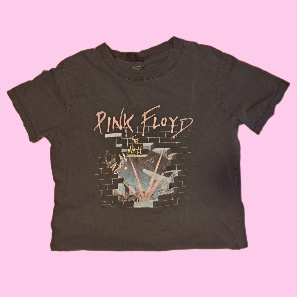 Pink Flyod